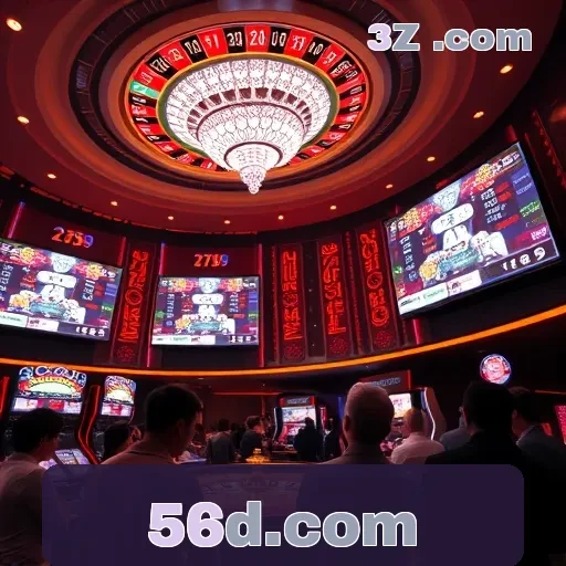 56d.com App