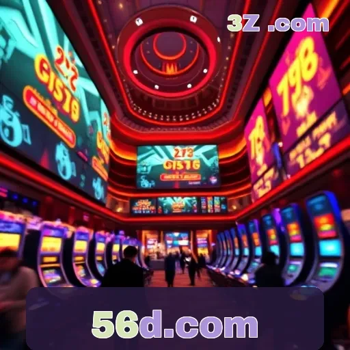 56d.com Site Confiável