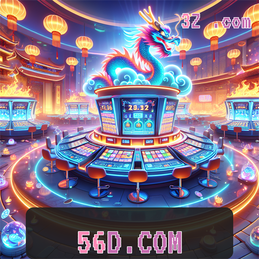 Experimente os Melhores Jogos no 56d.com com Diversão Garantida