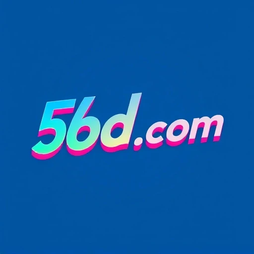 Logotipo 56d.com