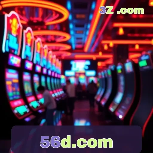 56d.com Plataforma