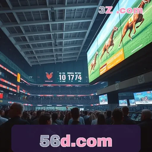 56d.com Eventos Esportivos